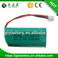 Made in China für die Neuanpassung bt18433 2,4 V 500 mAh NI-MH-Akkus